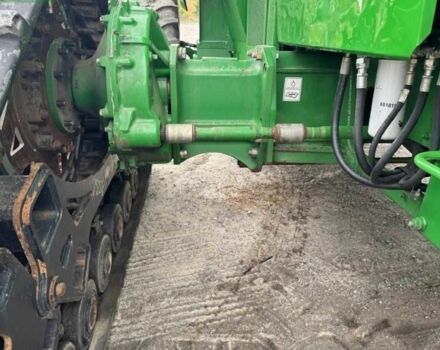 Джон Дір Другая, об'ємом двигуна 13.5 л та пробігом 3 тис. км за 139000 $, фото 16 на Automoto.ua