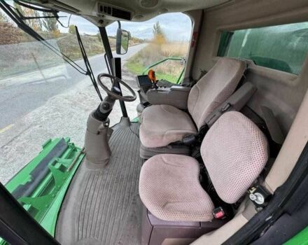 Джон Дір Другая, об'ємом двигуна 13.5 л та пробігом 3 тис. км за 139000 $, фото 11 на Automoto.ua