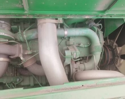 Джон Дир Другая, объемом двигателя 13.5 л и пробегом 954 тыс. км за 233804 $, фото 9 на Automoto.ua