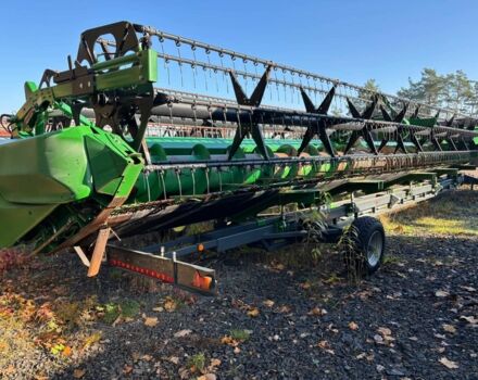 Джон Дир Другая, объемом двигателя 0 л и пробегом 0 тыс. км за 178946 $, фото 19 на Automoto.ua