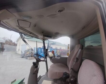 Джон Дир Другая, объемом двигателя 13.5 л и пробегом 954 тыс. км за 233804 $, фото 14 на Automoto.ua