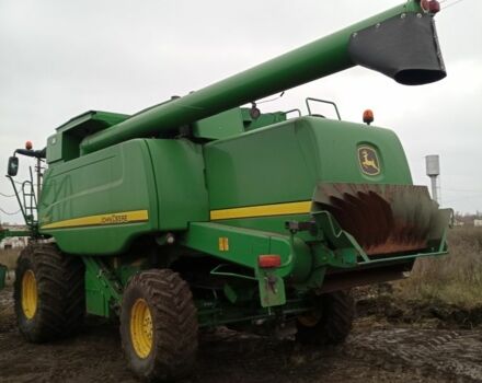 Джон Дір Другая, об'ємом двигуна 9 л та пробігом 5 тис. км за 160000 $, фото 6 на Automoto.ua