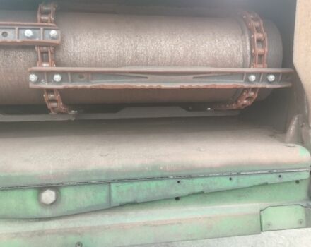 Джон Дир Другая, объемом двигателя 13.5 л и пробегом 954 тыс. км за 233804 $, фото 8 на Automoto.ua