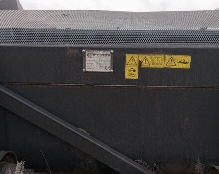 Джон Дір Другая, об'ємом двигуна 9 л та пробігом 5 тис. км за 160000 $, фото 23 на Automoto.ua