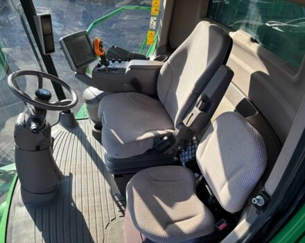 Джон Дир Другая, объемом двигателя 0 л и пробегом 0 тыс. км за 178946 $, фото 15 на Automoto.ua