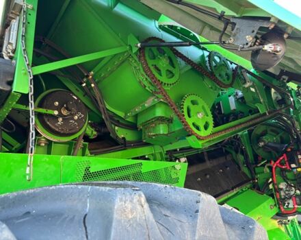 Джон Дир Другая, объемом двигателя 0 л и пробегом 0 тыс. км за 178946 $, фото 14 на Automoto.ua