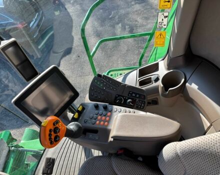 Джон Дир Другая, объемом двигателя 0 л и пробегом 0 тыс. км за 178946 $, фото 16 на Automoto.ua