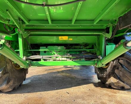 Джон Дир Другая, объемом двигателя 0 л и пробегом 0 тыс. км за 178946 $, фото 6 на Automoto.ua