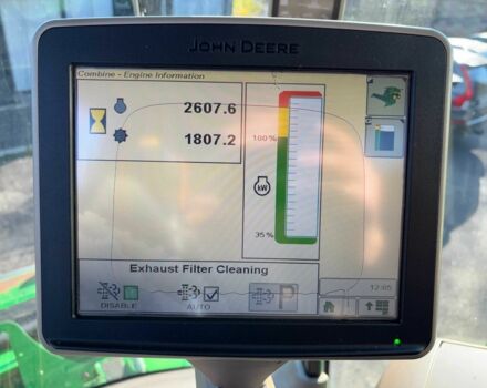 Джон Дир Другая, объемом двигателя 0 л и пробегом 0 тыс. км за 178946 $, фото 17 на Automoto.ua