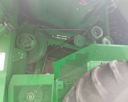 Джон Дир Другая, объемом двигателя 13.5 л и пробегом 954 тыс. км за 233804 $, фото 7 на Automoto.ua