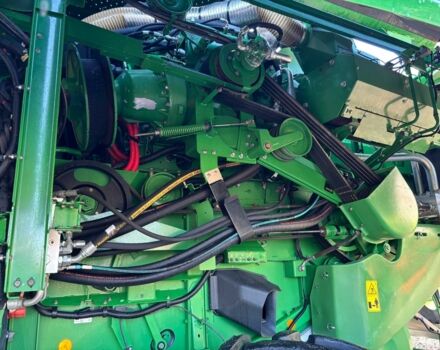 Джон Дир Другая, объемом двигателя 0 л и пробегом 0 тыс. км за 178946 $, фото 13 на Automoto.ua