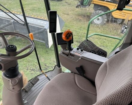 Джон Дір Другая, об'ємом двигуна 9 л та пробігом 1 тис. км за 130000 $, фото 5 на Automoto.ua