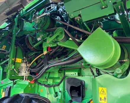 Джон Дир Другая, объемом двигателя 0 л и пробегом 0 тыс. км за 178946 $, фото 12 на Automoto.ua