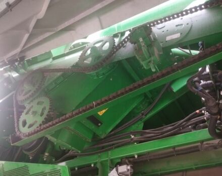 Джон Дир Другая, объемом двигателя 13.5 л и пробегом 954 тыс. км за 233804 $, фото 10 на Automoto.ua