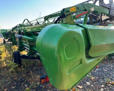 Джон Дир Другая, объемом двигателя 0 л и пробегом 0 тыс. км за 178946 $, фото 20 на Automoto.ua