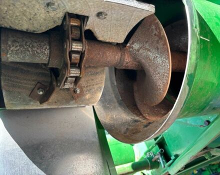 Джон Дир Другая, объемом двигателя 0 л и пробегом 0 тыс. км за 178946 $, фото 9 на Automoto.ua