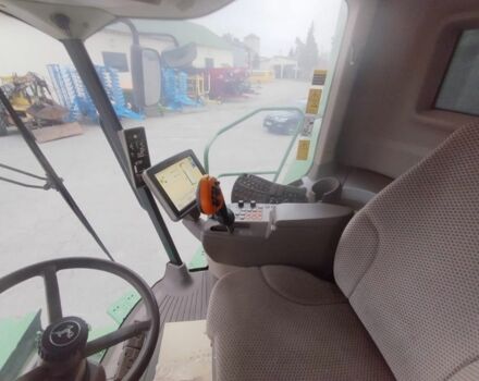 Джон Дир Другая, объемом двигателя 13.5 л и пробегом 954 тыс. км за 233804 $, фото 13 на Automoto.ua