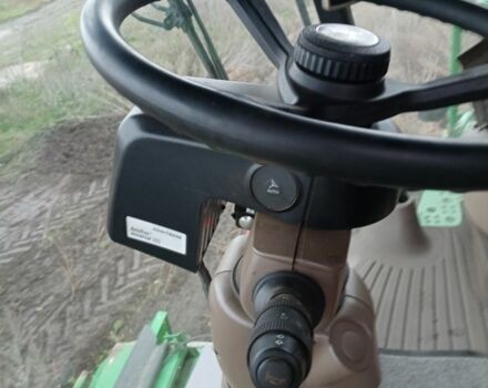 Джон Дір Другая, об'ємом двигуна 9 л та пробігом 5 тис. км за 160000 $, фото 8 на Automoto.ua