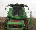 Джон Дір Другая, об'ємом двигуна 9 л та пробігом 5 тис. км за 160000 $, фото 1 на Automoto.ua