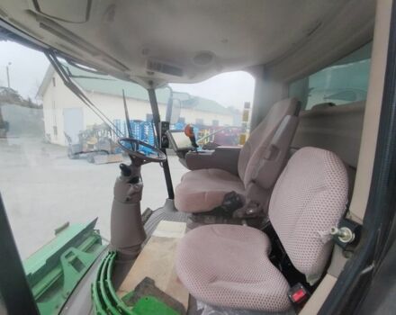 Джон Дир Другая, объемом двигателя 13.5 л и пробегом 954 тыс. км за 233804 $, фото 11 на Automoto.ua