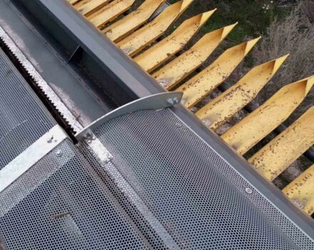 Джон Дір Другая, об'ємом двигуна 9 л та пробігом 5 тис. км за 160000 $, фото 21 на Automoto.ua