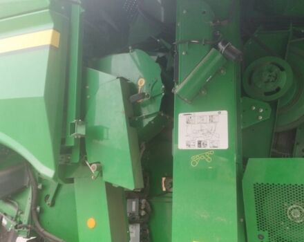 Джон Дир Другая, объемом двигателя 13.5 л и пробегом 954 тыс. км за 233804 $, фото 5 на Automoto.ua