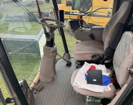 Джон Дір Другая, об'ємом двигуна 9 л та пробігом 1 тис. км за 130000 $, фото 6 на Automoto.ua