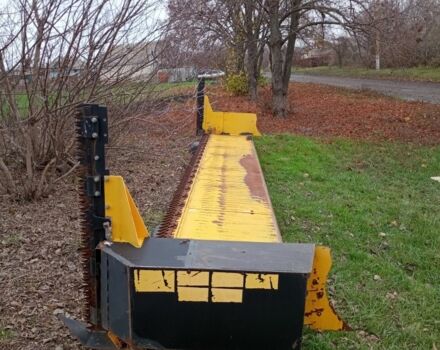 Джон Дір Другая, об'ємом двигуна 9 л та пробігом 5 тис. км за 160000 $, фото 11 на Automoto.ua