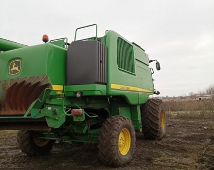 Джон Дір Другая, об'ємом двигуна 9 л та пробігом 5 тис. км за 160000 $, фото 4 на Automoto.ua