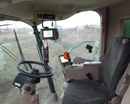 Джон Дір Другая, об'ємом двигуна 9 л та пробігом 5 тис. км за 160000 $, фото 7 на Automoto.ua