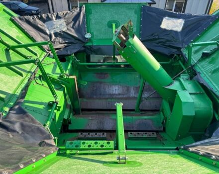 Джон Дир Другая, объемом двигателя 0 л и пробегом 0 тыс. км за 178946 $, фото 10 на Automoto.ua