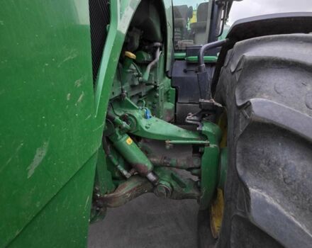 Джон Дір Другая, об'ємом двигуна 9 л та пробігом 0 тис. км за 110463 $, фото 4 на Automoto.ua