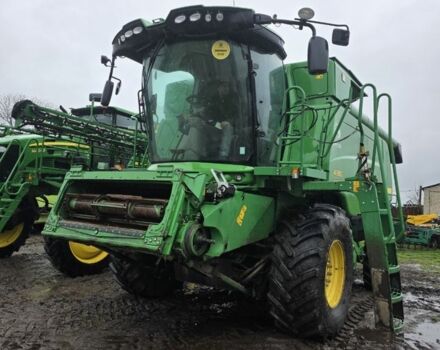 Джон Дир Другая, объемом двигателя 9 л и пробегом 0 тыс. км за 122000 $, фото 3 на Automoto.ua