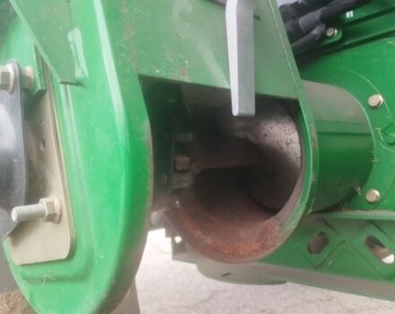 Джон Дір Другая, об'ємом двигуна 13.5 л та пробігом 1 тис. км за 199970 $, фото 8 на Automoto.ua