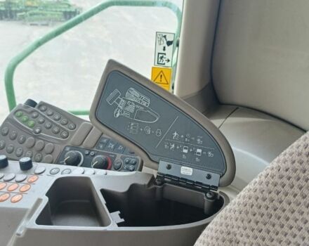 Джон Дір Другая, об'ємом двигуна 13.5 л та пробігом 1 тис. км за 199970 $, фото 17 на Automoto.ua