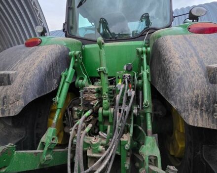 Джон Дір Другая, об'ємом двигуна 9 л та пробігом 0 тис. км за 110463 $, фото 2 на Automoto.ua