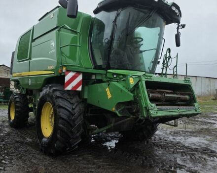 Джон Дир Другая, объемом двигателя 9 л и пробегом 0 тыс. км за 122000 $, фото 6 на Automoto.ua