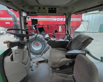 Джон Дір Другая, об'ємом двигуна 9 л та пробігом 0 тис. км за 110463 $, фото 7 на Automoto.ua