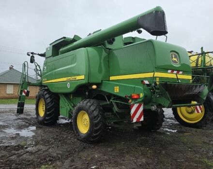 Джон Дир Другая, объемом двигателя 9 л и пробегом 0 тыс. км за 122000 $, фото 5 на Automoto.ua