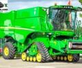 Джон Дир Другая, объемом двигателя 0 л и пробегом 0 тыс. км за 138789 $, фото 1 на Automoto.ua