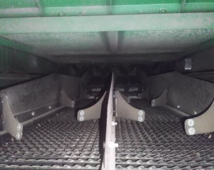 Джон Дір Другая, об'ємом двигуна 13.5 л та пробігом 1 тис. км за 199970 $, фото 23 на Automoto.ua