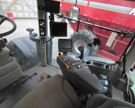 Джон Дір Другая, об'ємом двигуна 9 л та пробігом 0 тис. км за 110463 $, фото 13 на Automoto.ua