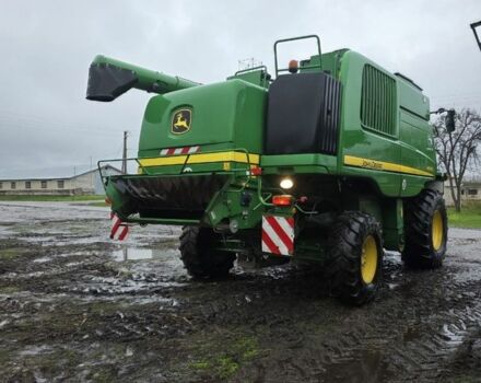 Джон Дир Другая, объемом двигателя 9 л и пробегом 0 тыс. км за 122000 $, фото 4 на Automoto.ua