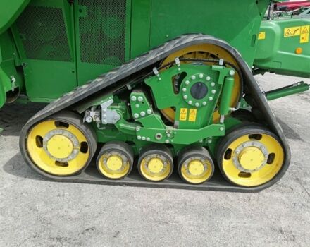 Джон Дір Другая, об'ємом двигуна 13.5 л та пробігом 1 тис. км за 199970 $, фото 4 на Automoto.ua