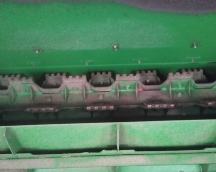 Джон Дір Другая, об'ємом двигуна 13.5 л та пробігом 1 тис. км за 199970 $, фото 21 на Automoto.ua