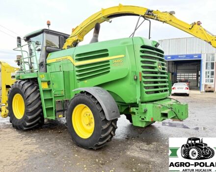 Джон Дир Другая, объемом двигателя 0 л и пробегом 0 тыс. км за 96074 $, фото 2 на Automoto.ua