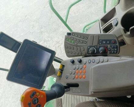 Джон Дір Другая, об'ємом двигуна 13.5 л та пробігом 1 тис. км за 199970 $, фото 14 на Automoto.ua