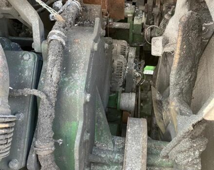 Джон Дир Другая, объемом двигателя 0 л и пробегом 0 тыс. км за 1171 $, фото 4 на Automoto.ua