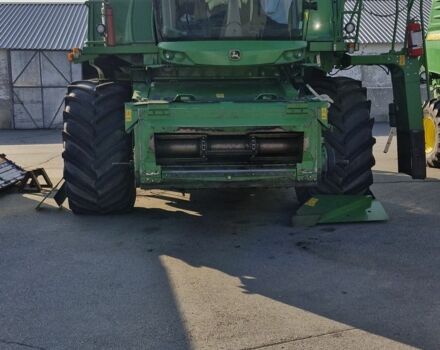 Джон Дір Другая, об'ємом двигуна 0 л та пробігом 0 тис. км за 175000 $, фото 1 на Automoto.ua