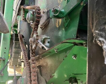 Джон Дир Другая, объемом двигателя 0 л и пробегом 0 тыс. км за 1171 $, фото 5 на Automoto.ua